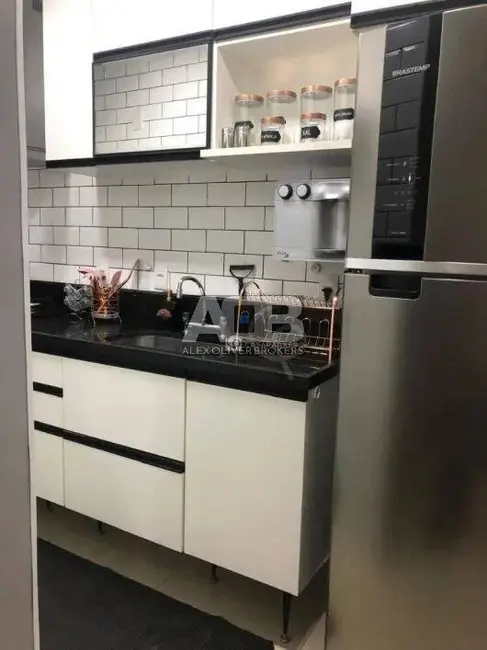 Foto 9 de Apartamento com 2 quartos à venda, 68m2 em Rio De Janeiro - RJ