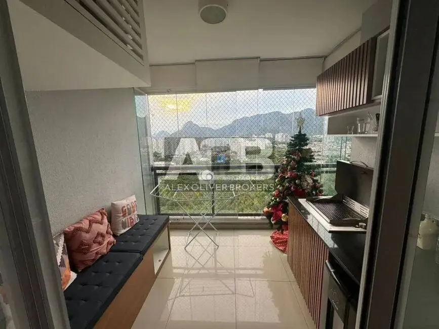 Foto 1 de Apartamento com 2 quartos à venda, 68m2 em Rio De Janeiro - RJ