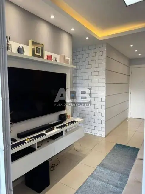 Foto 6 de Apartamento com 2 quartos à venda, 68m2 em Rio De Janeiro - RJ