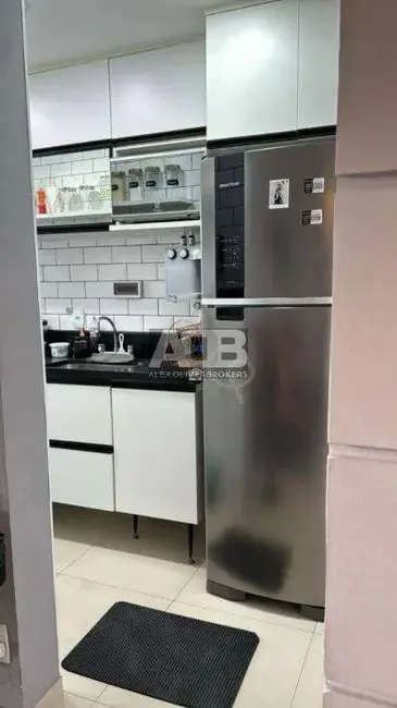 Foto 8 de Apartamento com 2 quartos à venda, 68m2 em Rio De Janeiro - RJ
