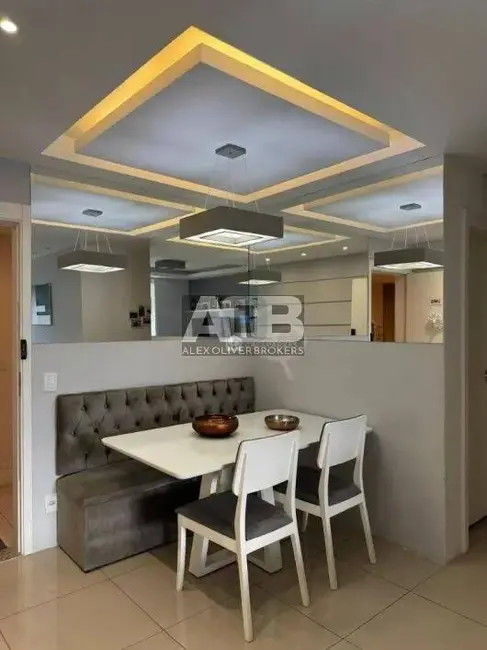 Foto 5 de Apartamento com 2 quartos à venda, 68m2 em Rio De Janeiro - RJ