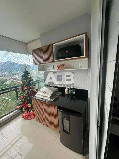 Foto 3 de Apartamento com 2 quartos à venda, 68m2 em Rio De Janeiro - RJ
