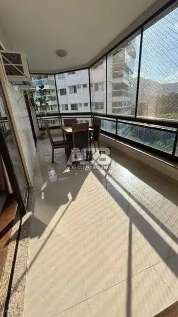 Foto 6 de Apartamento com 3 quartos à venda, 150m2 em Rio De Janeiro - RJ