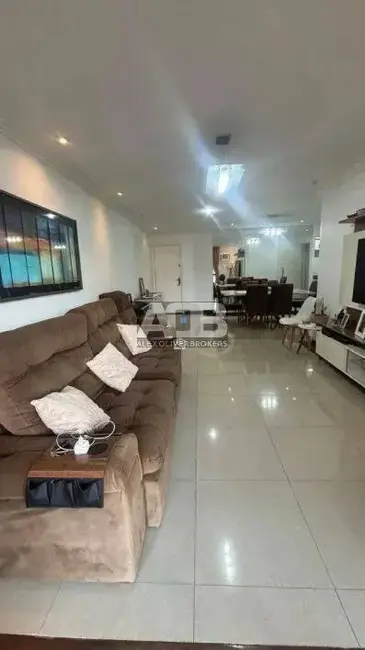 Foto 3 de Apartamento com 3 quartos à venda, 150m2 em Rio De Janeiro - RJ
