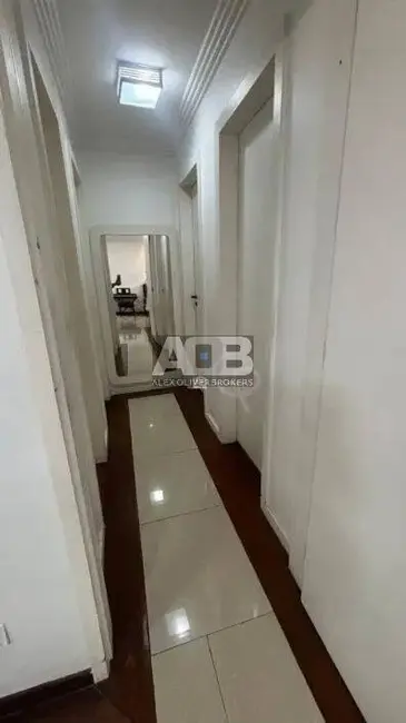 Foto 8 de Apartamento com 3 quartos à venda, 150m2 em Rio De Janeiro - RJ