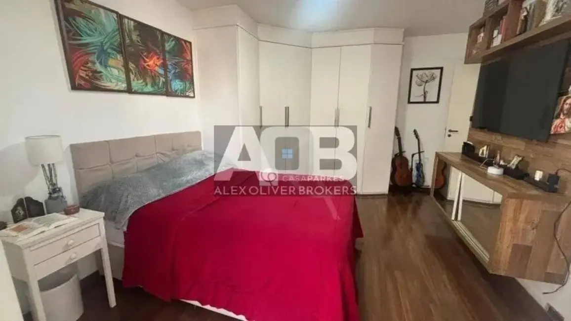 Foto 9 de Apartamento com 3 quartos à venda, 150m2 em Rio De Janeiro - RJ