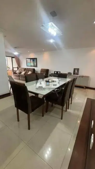 Foto 5 de Apartamento com 3 quartos à venda, 150m2 em Rio De Janeiro - RJ