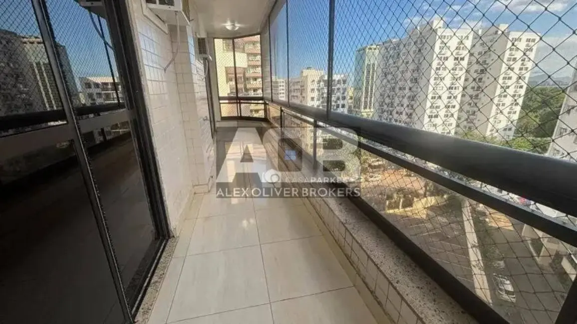 Foto 7 de Apartamento com 3 quartos à venda, 150m2 em Rio De Janeiro - RJ