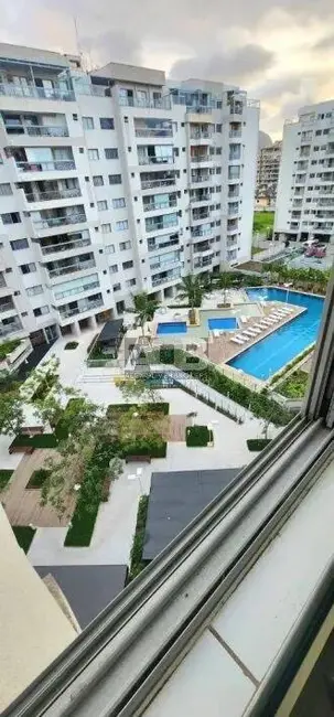Apartamento com 3 quartos à venda, 100m2 em Recreio dos Bandeirantes, Rio De Janeiro - RJ - imagem 2 Foto 2 de Apartamento com 3 quartos à venda, 100m2 em Recreio dos Bandeirantes, Rio De Janeiro - RJ