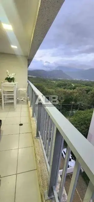 Foto 3 de Apartamento com 3 quartos à venda, 100m2 em Recreio dos Bandeirantes, Rio De Janeiro - RJ