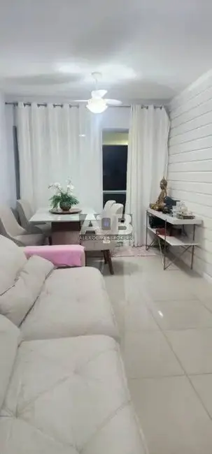 Foto 9 de Apartamento com 3 quartos à venda, 100m2 em Recreio dos Bandeirantes, Rio De Janeiro - RJ