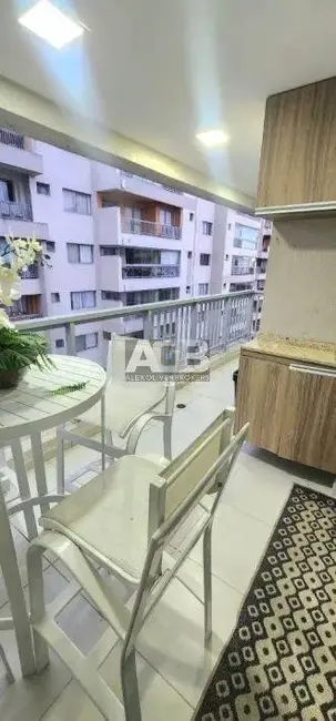 Apartamento com 3 quartos à venda, 100m2 em Recreio dos Bandeirantes, Rio De Janeiro - RJ - imagem 4 Foto 4 de Apartamento com 3 quartos à venda, 100m2 em Recreio dos Bandeirantes, Rio De Janeiro - RJ