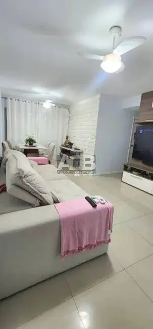 Apartamento com 3 quartos à venda, 100m2 em Recreio dos Bandeirantes, Rio De Janeiro - RJ - imagem 8 Foto 8 de Apartamento com 3 quartos à venda, 100m2 em Recreio dos Bandeirantes, Rio De Janeiro - RJ