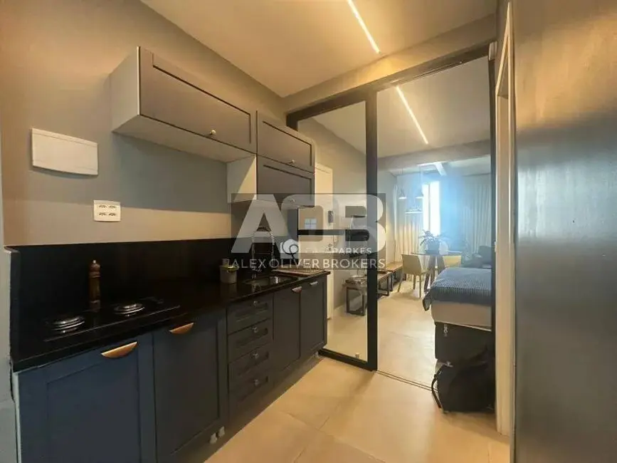 Foto 7 de Apartamento com 1 quarto à venda, 37m2 em Copacabana, Rio De Janeiro - RJ