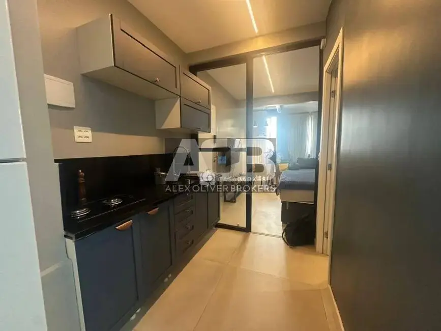 Foto 8 de Apartamento com 1 quarto à venda, 37m2 em Copacabana, Rio De Janeiro - RJ