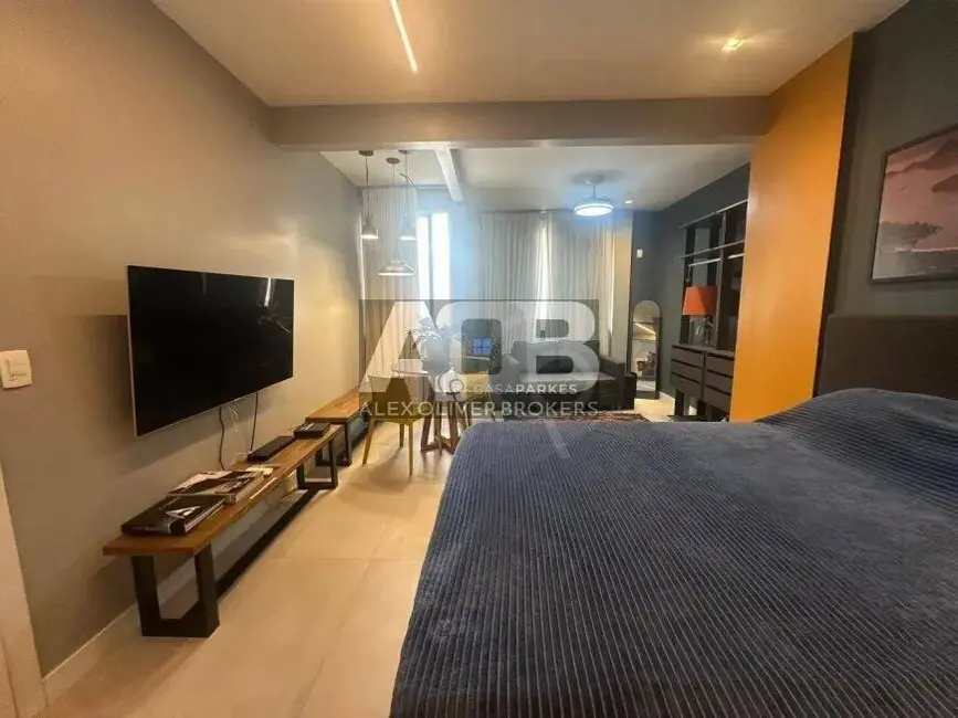 Foto 5 de Apartamento com 1 quarto à venda, 37m2 em Copacabana, Rio De Janeiro - RJ