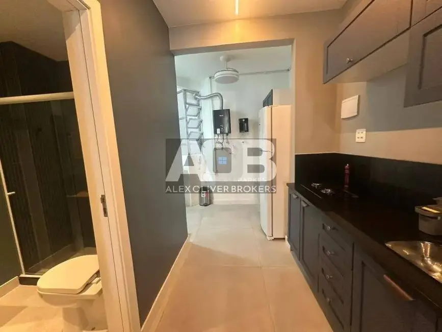 Foto 9 de Apartamento com 1 quarto à venda, 37m2 em Copacabana, Rio De Janeiro - RJ