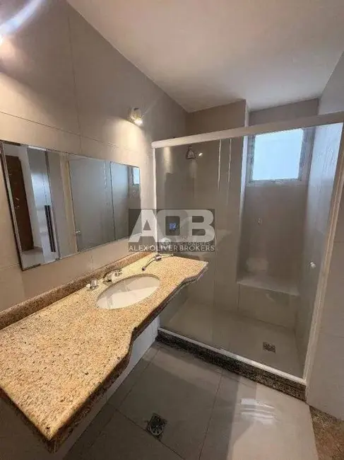 Apartamento com 2 quartos à venda, 100m2 em Barra da Tijuca, Rio De Janeiro - RJ - imagem 9 Foto 9 de Apartamento com 2 quartos à venda, 100m2 em Barra da Tijuca, Rio De Janeiro - RJ