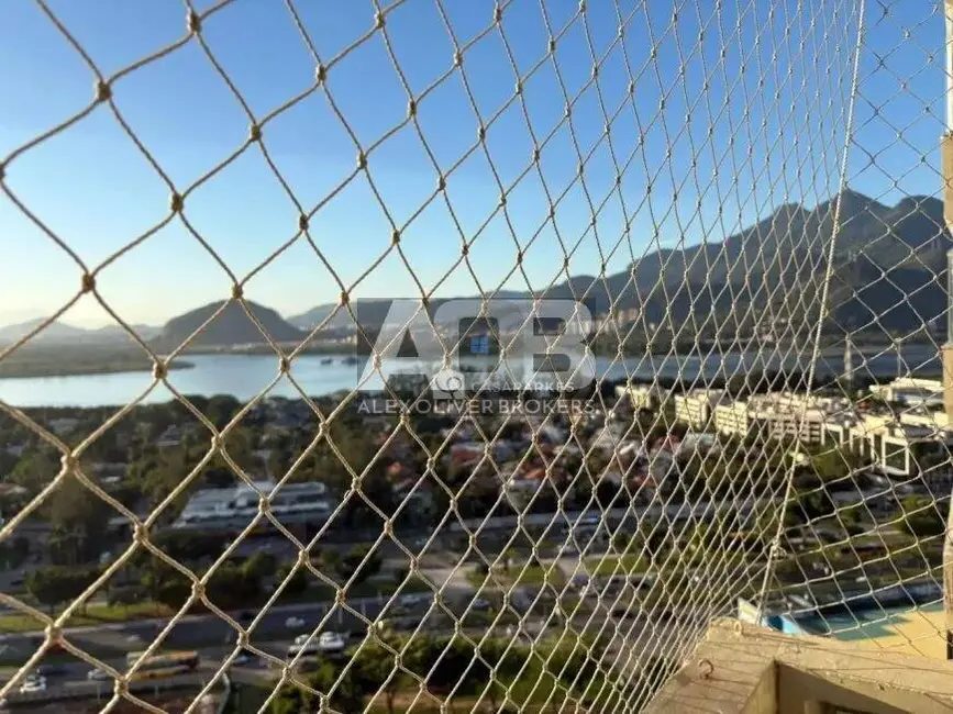 Apartamento com 2 quartos à venda, 100m2 em Barra da Tijuca, Rio De Janeiro - RJ - imagem 1 Foto 1 de Apartamento com 2 quartos à venda, 100m2 em Barra da Tijuca, Rio De Janeiro - RJ