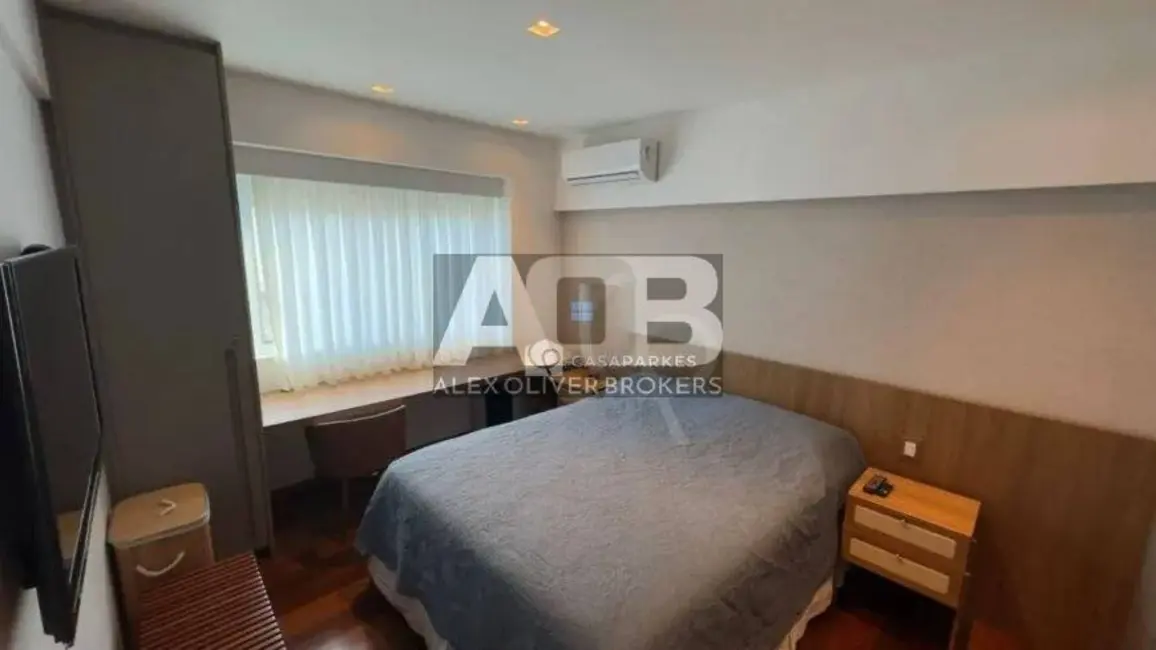 Foto 6 de Apartamento com 2 quartos à venda, 84m2 em Leblon, Rio De Janeiro - RJ