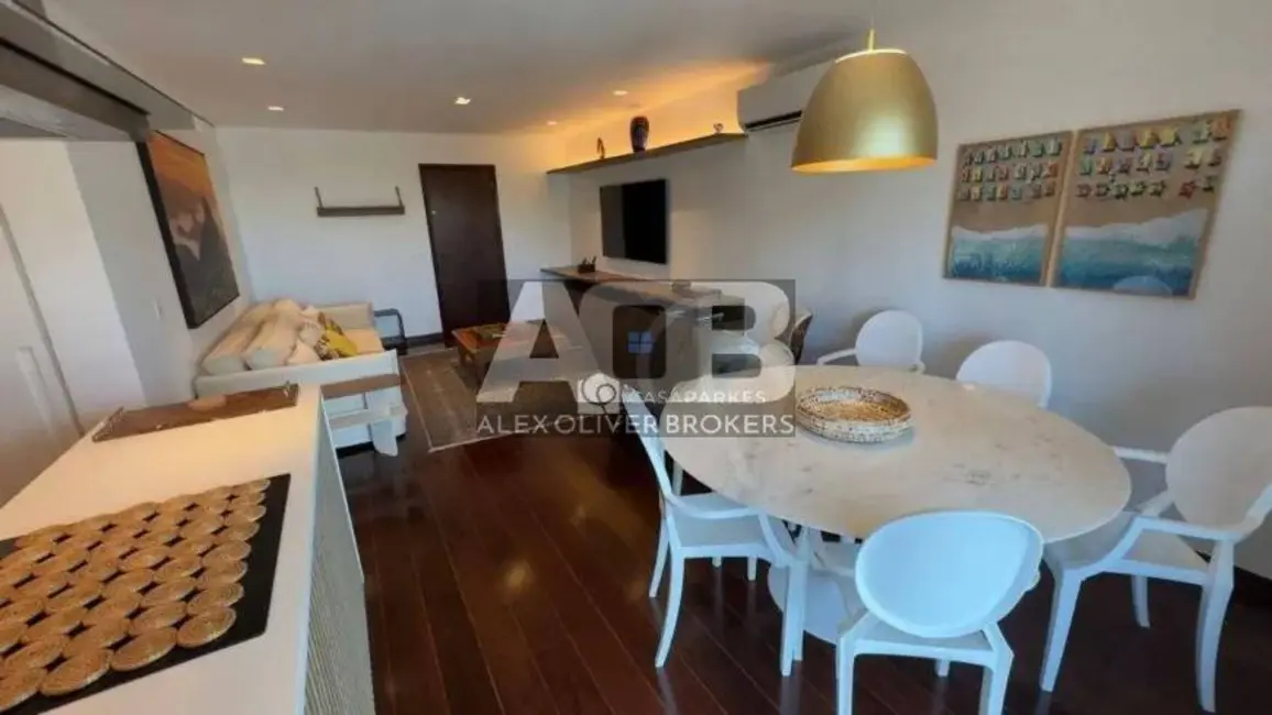 Foto 1 de Apartamento com 2 quartos à venda, 84m2 em Leblon, Rio De Janeiro - RJ