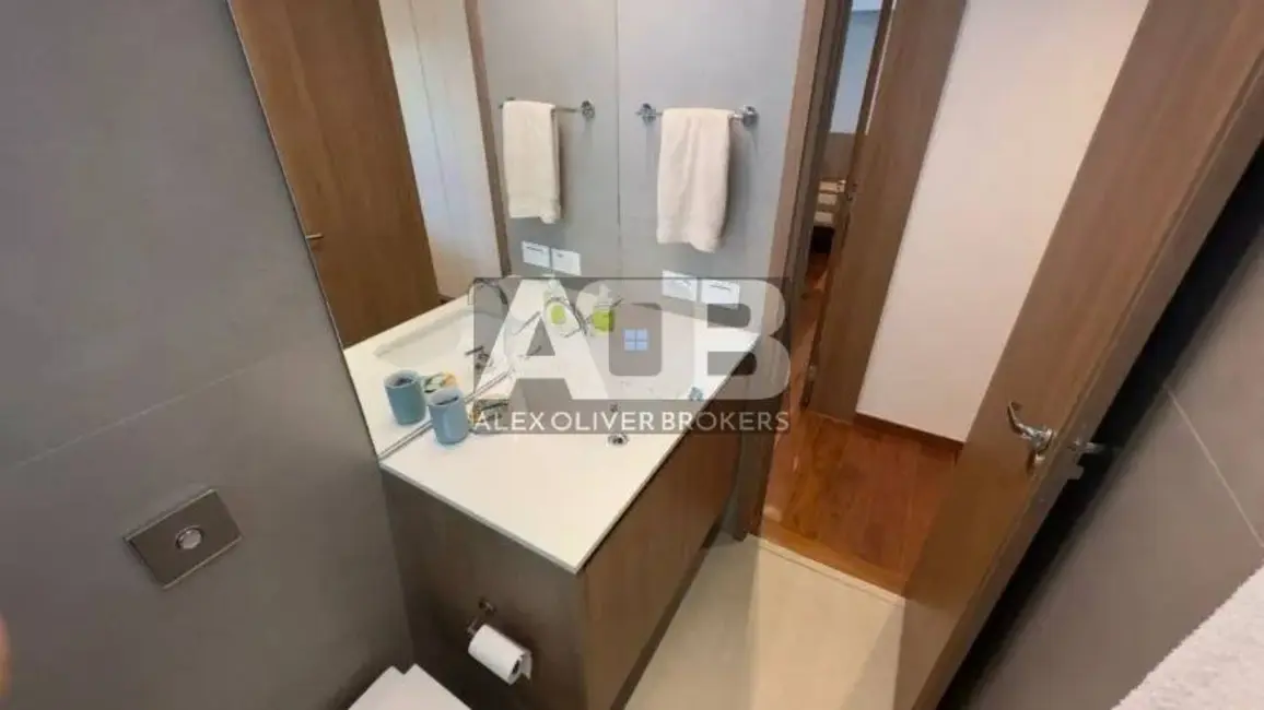 Foto 7 de Apartamento com 2 quartos à venda, 84m2 em Leblon, Rio De Janeiro - RJ