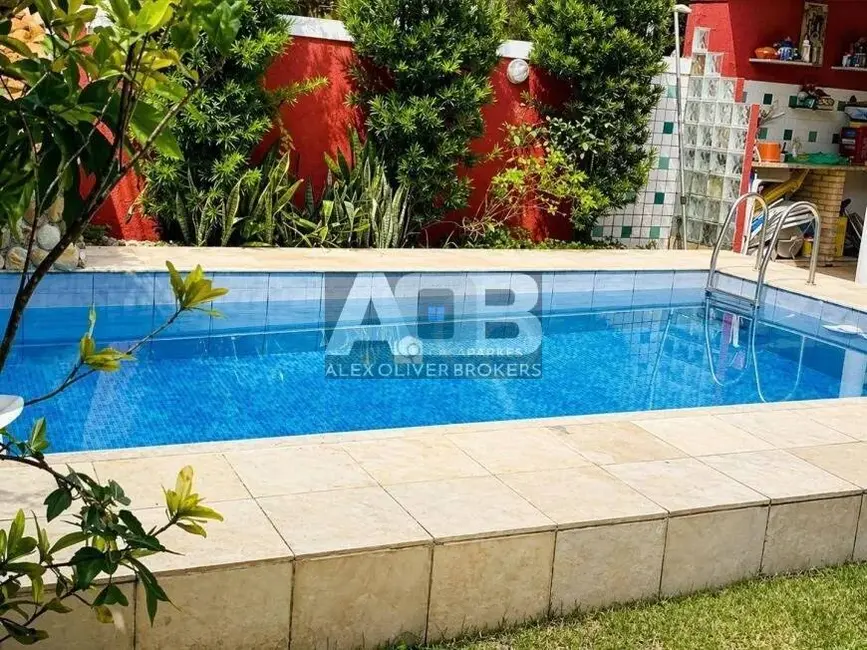 Casa com 5 quartos à venda, 249m2 em Barra da Tijuca, Rio De Janeiro - RJ - imagem 5 Foto 5 de Casa com 5 quartos à venda, 249m2 em Barra da Tijuca, Rio De Janeiro - RJ