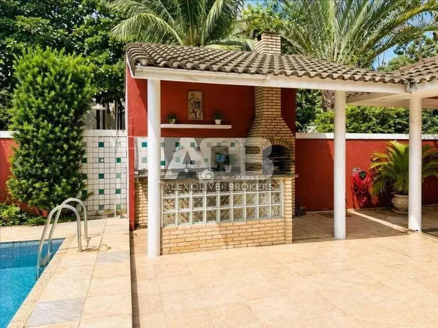 Casa com 5 quartos à venda, 249m2 em Barra da Tijuca, Rio De Janeiro - RJ - imagem 7 Foto 7 de Casa com 5 quartos à venda, 249m2 em Barra da Tijuca, Rio De Janeiro - RJ