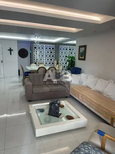 Cobertura com 3 quartos à venda, 204m2 em Recreio dos Bandeirantes, Rio De Janeiro - RJ - imagem 6 Foto 6 de Cobertura com 3 quartos à venda, 204m2 em Recreio dos Bandeirantes, Rio De Janeiro - RJ