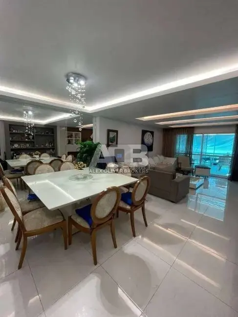 Cobertura com 3 quartos à venda, 204m2 em Recreio dos Bandeirantes, Rio De Janeiro - RJ - imagem 3 Foto 3 de Cobertura com 3 quartos à venda, 204m2 em Recreio dos Bandeirantes, Rio De Janeiro - RJ