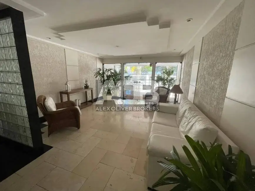 Cobertura com 3 quartos à venda, 204m2 em Recreio dos Bandeirantes, Rio De Janeiro - RJ - imagem 4 Foto 4 de Cobertura com 3 quartos à venda, 204m2 em Recreio dos Bandeirantes, Rio De Janeiro - RJ
