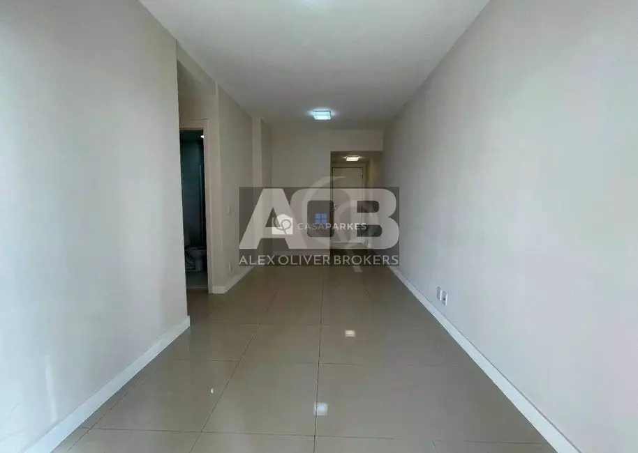 Foto 4 de Apartamento com 3 quartos à venda, 66m2 em Cachambi, Rio De Janeiro - RJ