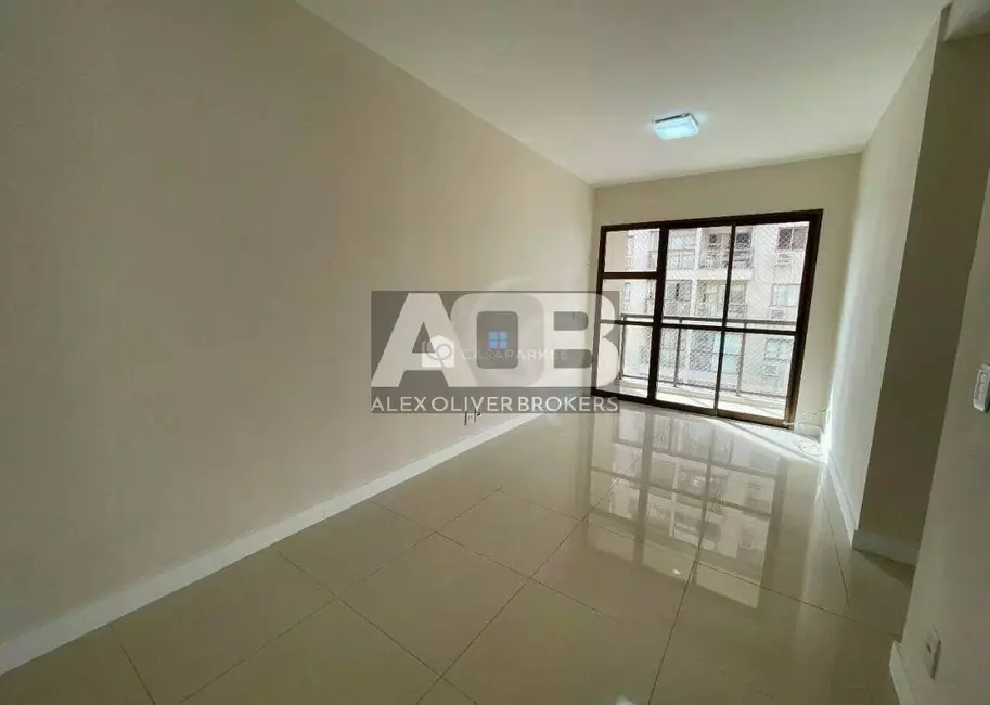 Foto 3 de Apartamento com 3 quartos à venda, 66m2 em Cachambi, Rio De Janeiro - RJ