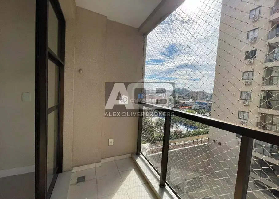 Foto 5 de Apartamento com 3 quartos à venda, 66m2 em Cachambi, Rio De Janeiro - RJ