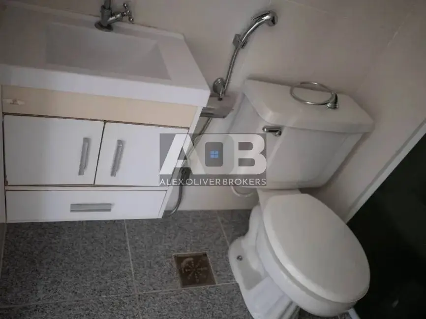 Foto 5 de Apartamento com 3 quartos à venda, 77m2 em Recreio dos Bandeirantes, Rio De Janeiro - RJ