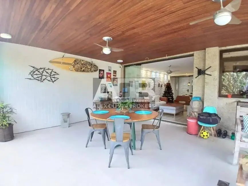 Apartamento com 3 quartos à venda, 124m2 em Recreio dos Bandeirantes, Rio De Janeiro - RJ - imagem 1 Foto 1 de Apartamento com 3 quartos à venda, 124m2 em Recreio dos Bandeirantes, Rio De Janeiro - RJ