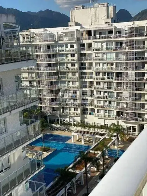 Apartamento com 4 quartos à venda e para alugar, 178m2 em Recreio dos Bandeirantes, Rio De Janeiro - RJ - imagem 4 Foto 4 de Apartamento com 4 quartos à venda e para alugar, 178m2 em Recreio dos Bandeirantes, Rio De Janeiro - RJ