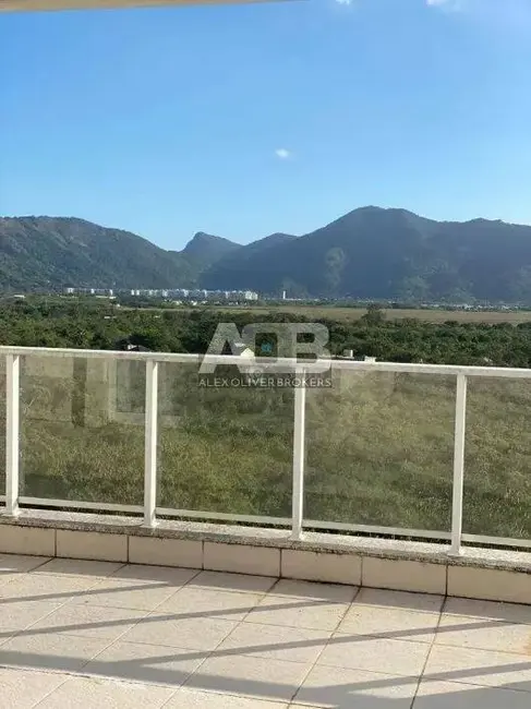 Apartamento com 4 quartos à venda e para alugar, 178m2 em Recreio dos Bandeirantes, Rio De Janeiro - RJ - imagem 3 Foto 3 de Apartamento com 4 quartos à venda e para alugar, 178m2 em Recreio dos Bandeirantes, Rio De Janeiro - RJ