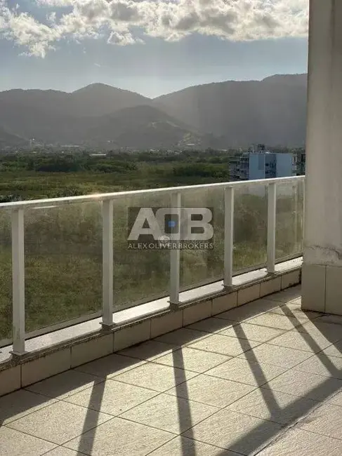 Apartamento com 4 quartos à venda e para alugar, 178m2 em Recreio dos Bandeirantes, Rio De Janeiro - RJ - imagem 2 Foto 2 de Apartamento com 4 quartos à venda e para alugar, 178m2 em Recreio dos Bandeirantes, Rio De Janeiro - RJ