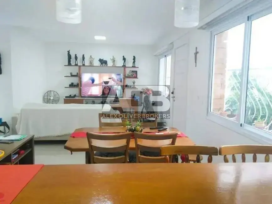 Foto 4 de Casa com 2 quartos à venda, 84m2 em Catete, Rio De Janeiro - RJ