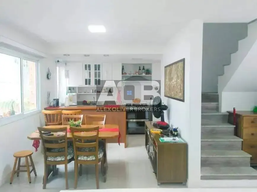Foto 3 de Casa com 2 quartos à venda, 84m2 em Catete, Rio De Janeiro - RJ