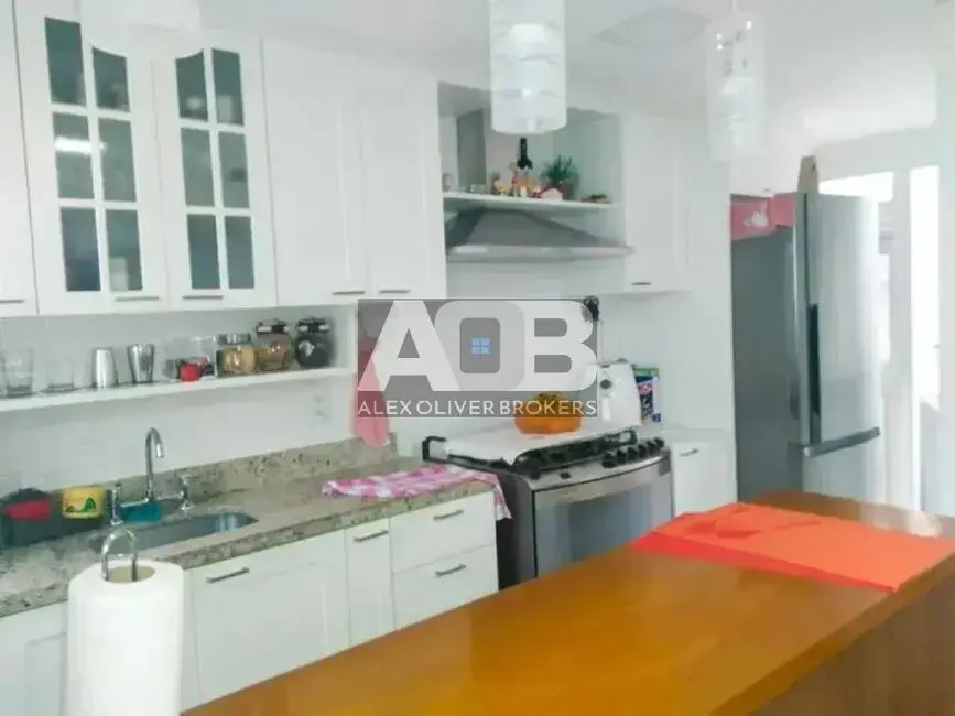 Foto 5 de Casa com 2 quartos à venda, 84m2 em Catete, Rio De Janeiro - RJ