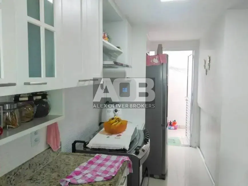 Foto 7 de Casa com 2 quartos à venda, 84m2 em Catete, Rio De Janeiro - RJ