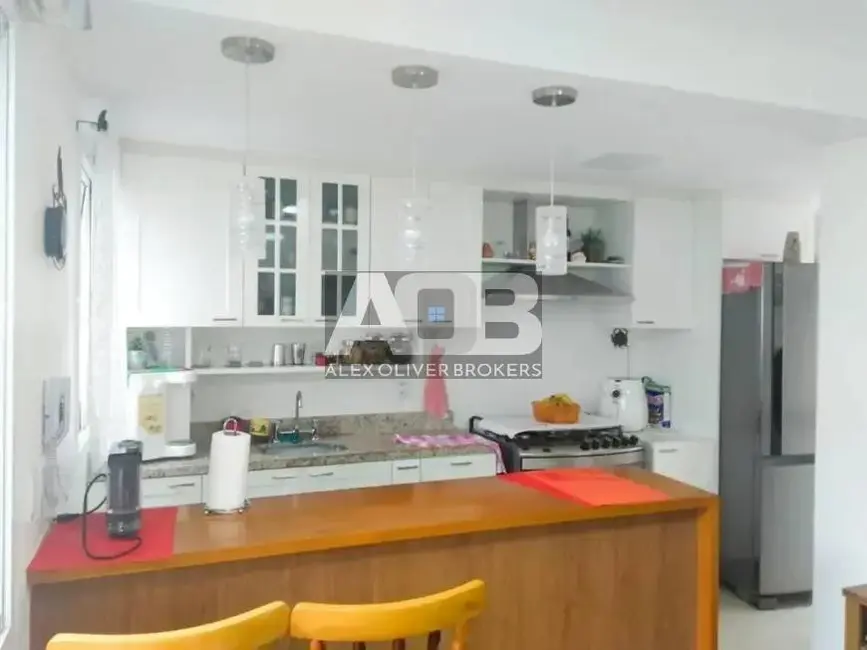 Foto 6 de Casa com 2 quartos à venda, 84m2 em Catete, Rio De Janeiro - RJ