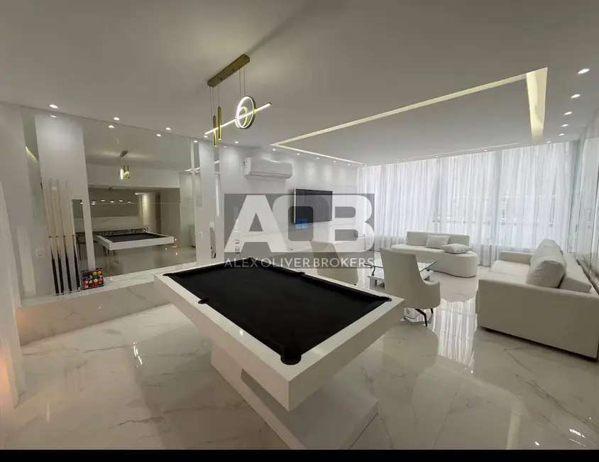 Apartamento com 4 quartos à venda, 131m2 em Copacabana, Rio De Janeiro - RJ - imagem 1 Foto 1 de Apartamento com 4 quartos à venda, 131m2 em Copacabana, Rio De Janeiro - RJ