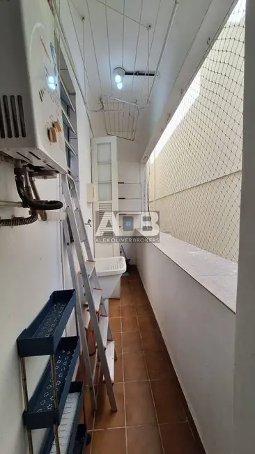 Apartamento com 2 quartos à venda, 44m2 em Copacabana, Rio De Janeiro - RJ - imagem 9 Foto 9 de Apartamento com 2 quartos à venda, 44m2 em Copacabana, Rio De Janeiro - RJ