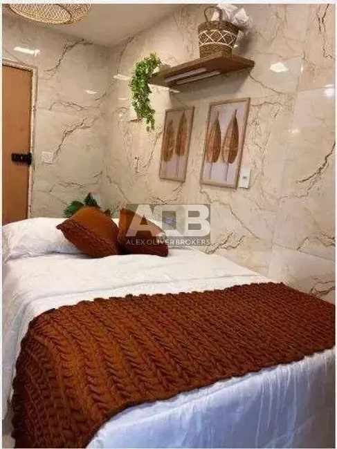 Foto 7 de Apartamento com 1 quarto à venda, 20m2 em Copacabana, Rio De Janeiro - RJ