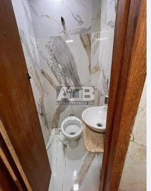 Foto 8 de Apartamento com 1 quarto à venda, 20m2 em Copacabana, Rio De Janeiro - RJ
