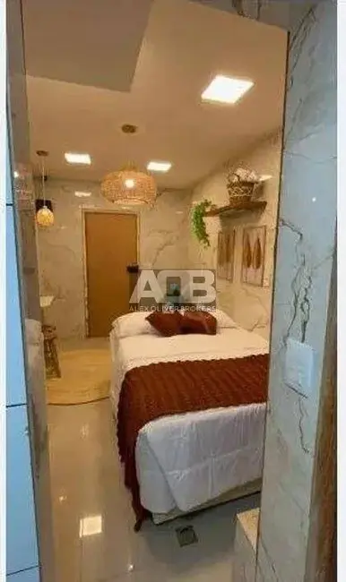 Foto 5 de Apartamento com 1 quarto à venda, 20m2 em Copacabana, Rio De Janeiro - RJ