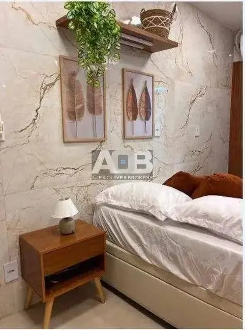 Foto 6 de Apartamento com 1 quarto à venda, 20m2 em Copacabana, Rio De Janeiro - RJ